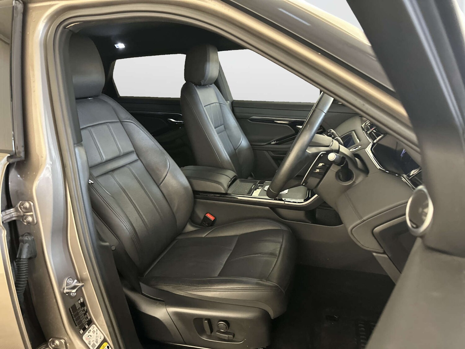 Used Land Rover Range Rover Evoque 2023 for sale - 78225971: Photo 13