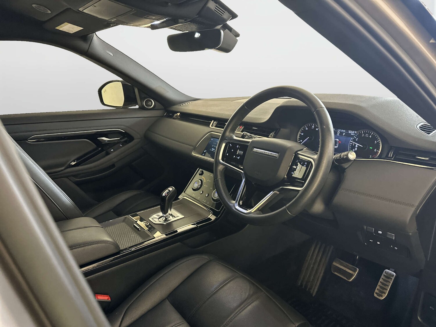 Used Land Rover Range Rover Evoque 2023 for sale - 78225971: Photo 15