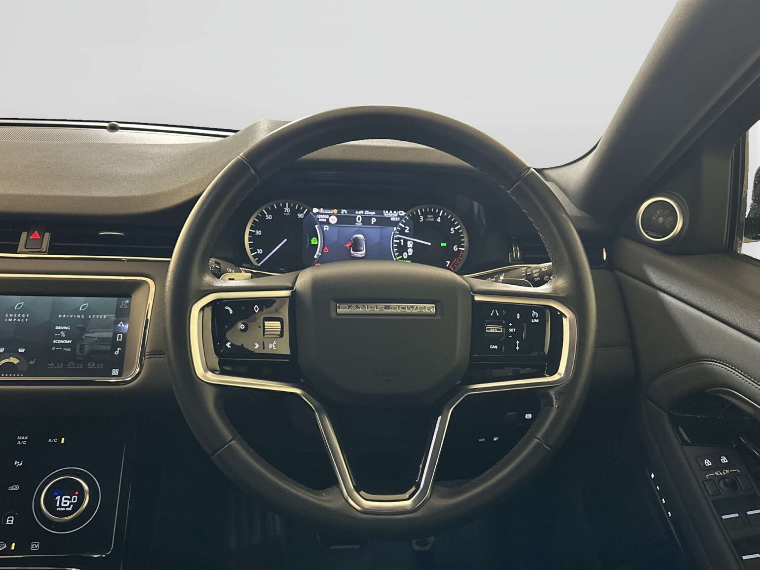Used Land Rover Range Rover Evoque 2023 for sale - 78225971: Photo 16