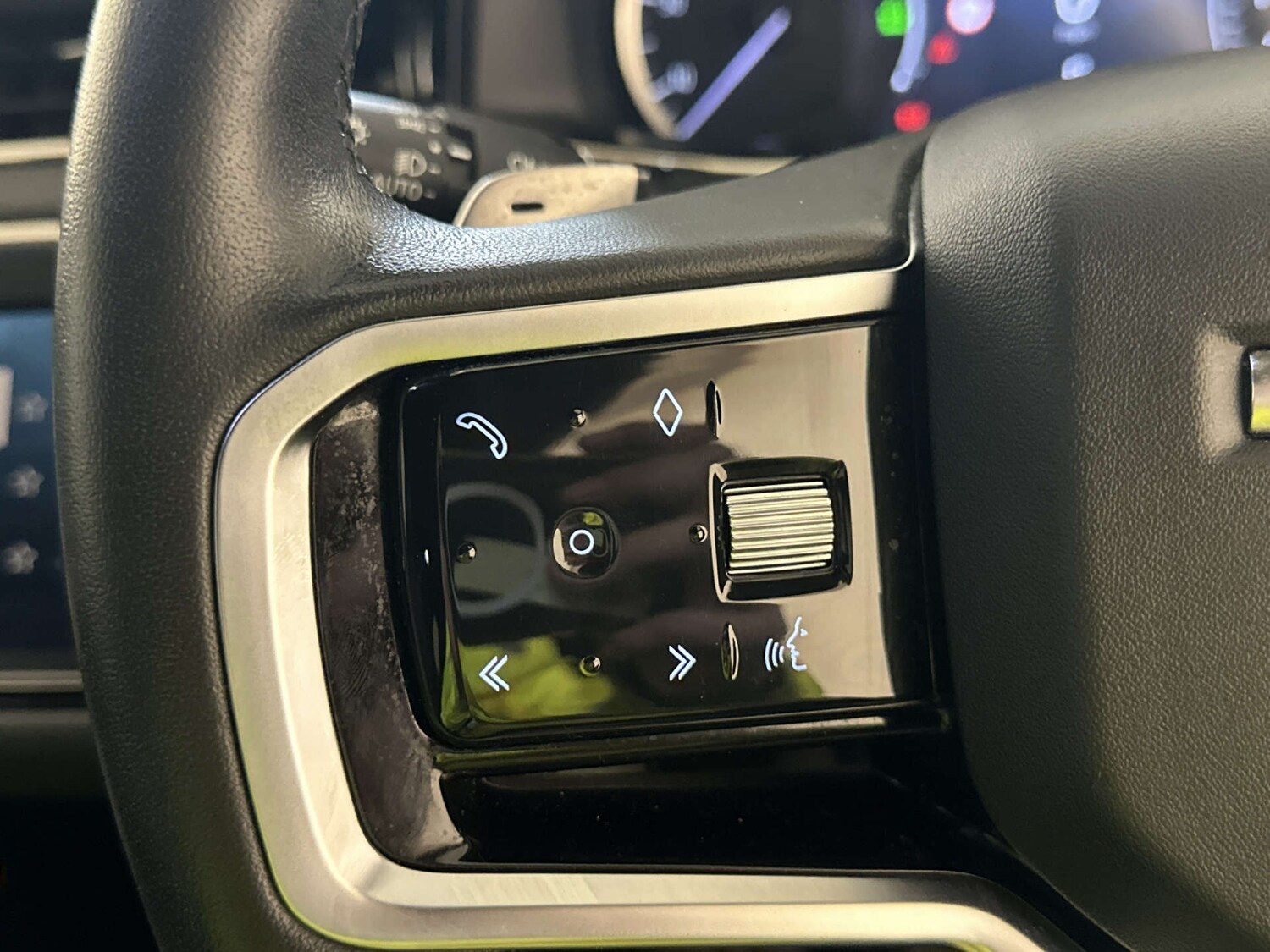 Used Land Rover Range Rover Evoque 2023 for sale - 78225971: Photo 17