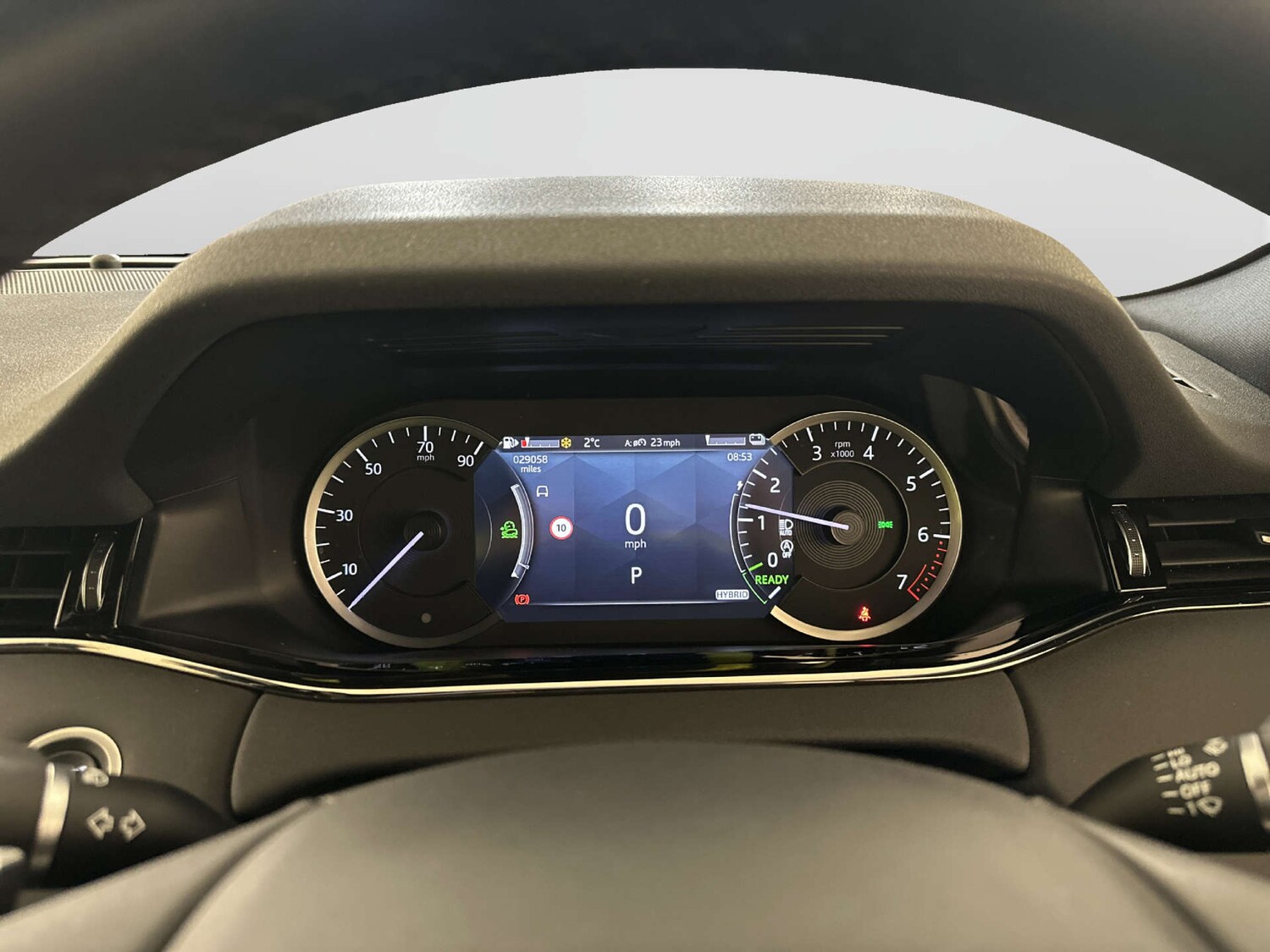 Used Land Rover Range Rover Evoque 2023 for sale - 78225971: Photo 18