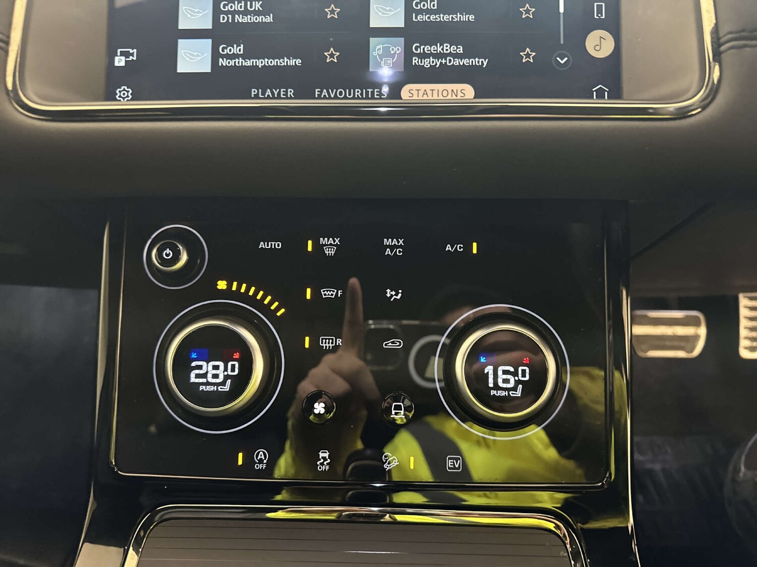 Used Land Rover Range Rover Evoque 2023 for sale - 78225971: Photo 24