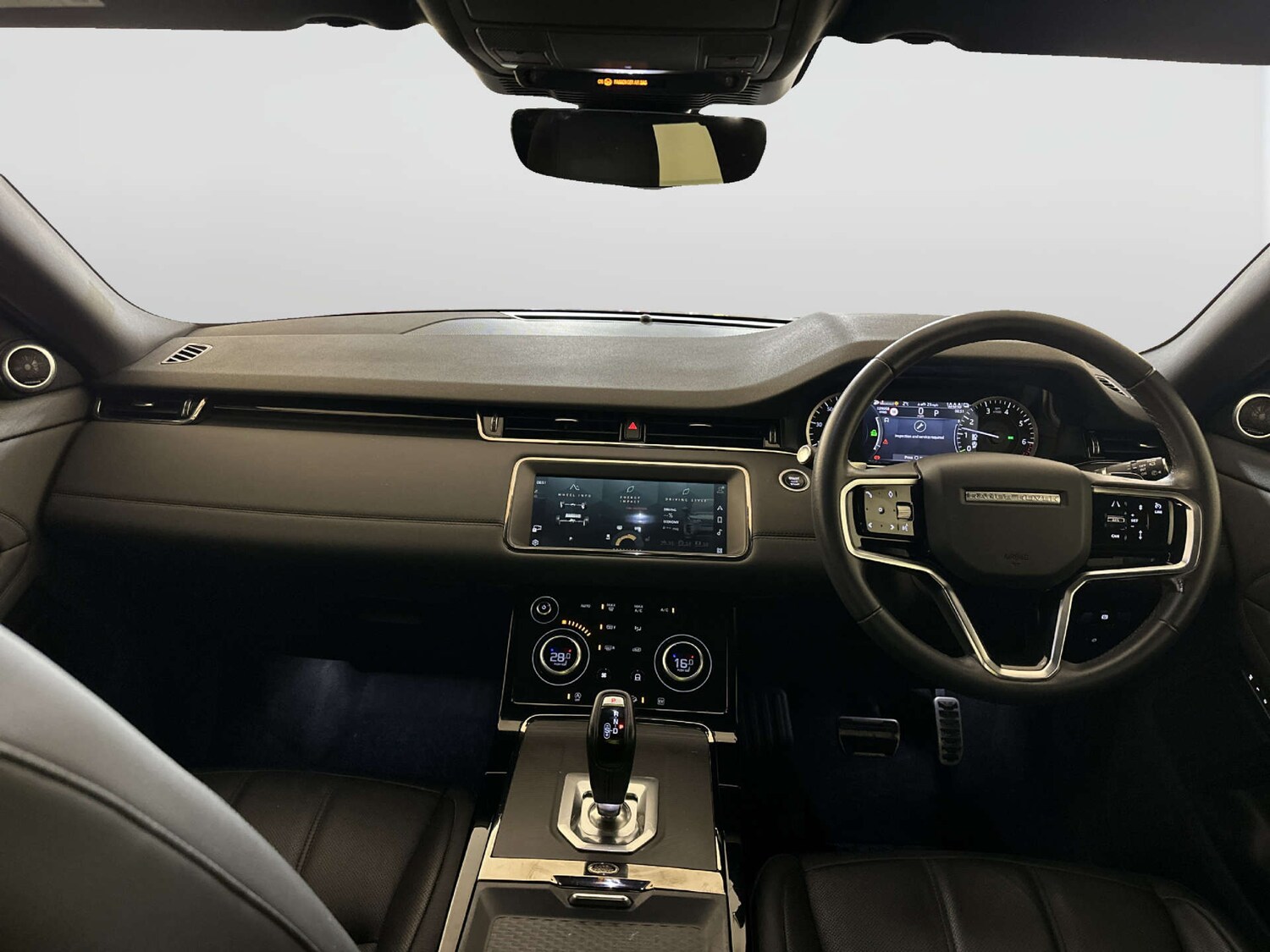 Used Land Rover Range Rover Evoque 2023 for sale - 78225971: Photo 3