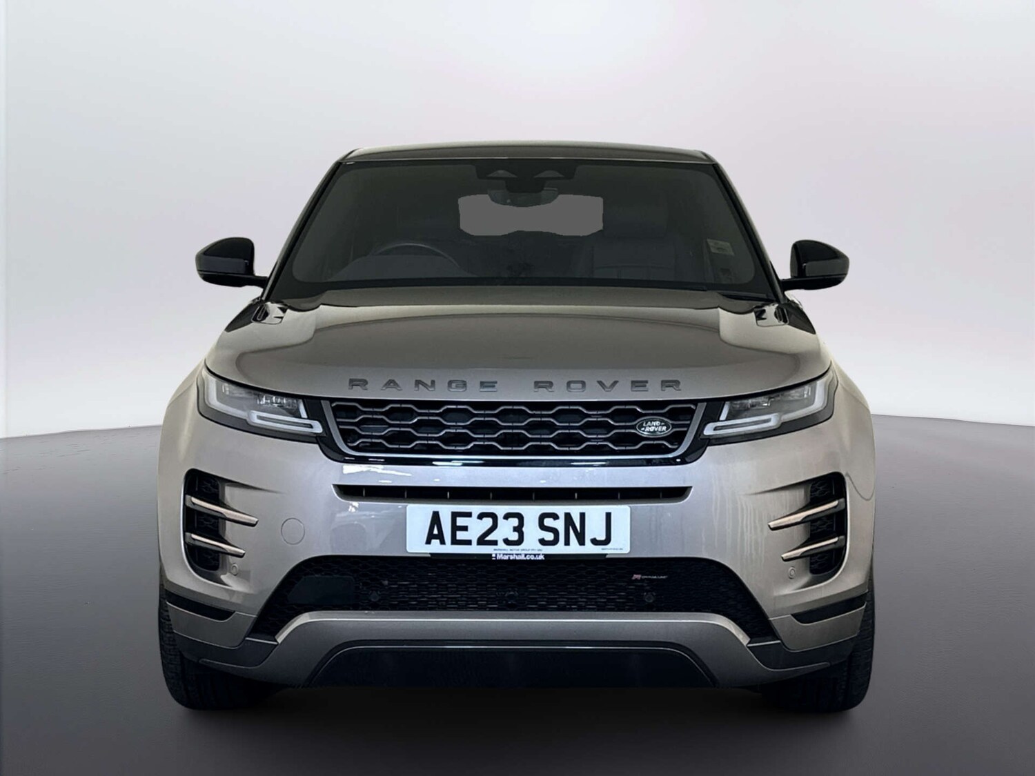 Used Land Rover Range Rover Evoque 2023 for sale - 78225971: Photo 5