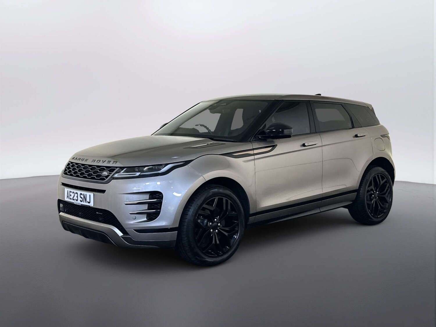 Used Land Rover Range Rover Evoque 2023 for sale - 78225971: Photo 6