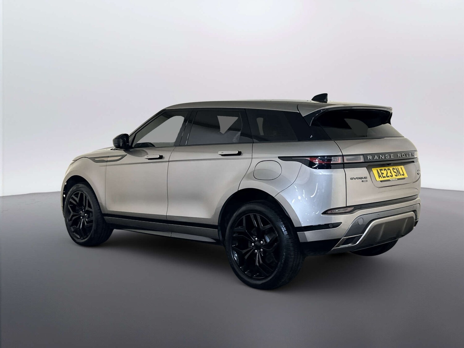 Used Land Rover Range Rover Evoque 2023 for sale - 78225971: Photo 8