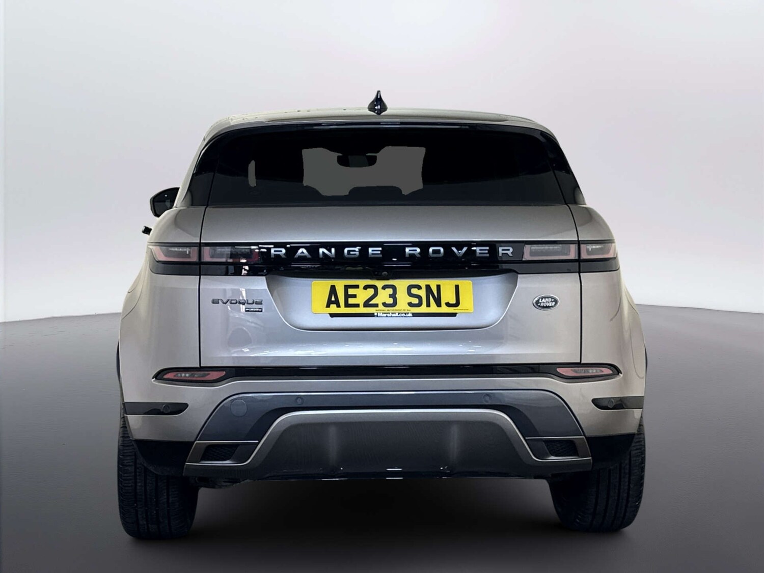 Used Land Rover Range Rover Evoque 2023 for sale - 78225971: Photo 9