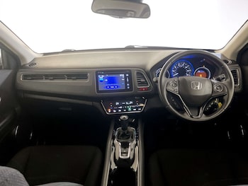 Used Honda HR-V 2018 for sale - 78333371: Photo