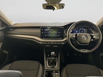 Used Skoda Octavia 2022 for sale - 78302415: Photo