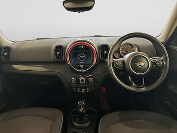 Used MINI Countryman 2019 for sale - 79564246: Photo