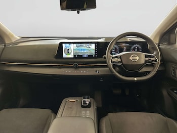 Used Nissan ARIYA 2023 for sale - 78379846: Photo