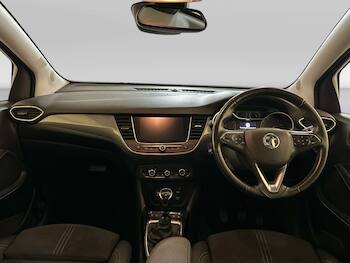 Used Vauxhall Crossland 2023 for sale - 79871732: Photo