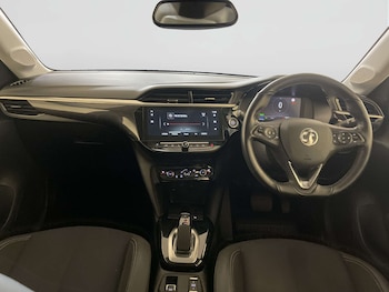 Used Vauxhall Corsa 2022 for sale - 78317404: Photo