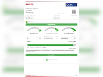 Used Audi Q3 2023 for sale - 79245574: Photo