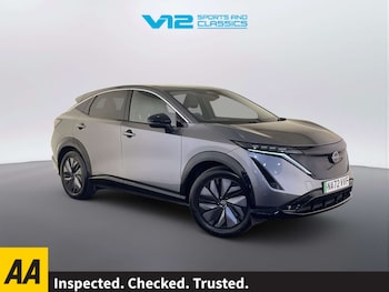 Used Nissan ARIYA 2022 for sale - 78486413: Photo