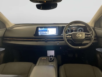 Used Nissan ARIYA 2022 for sale - 78486413: Photo