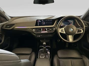 Used BMW 1 Series 2021 for sale - 79559687: Photo