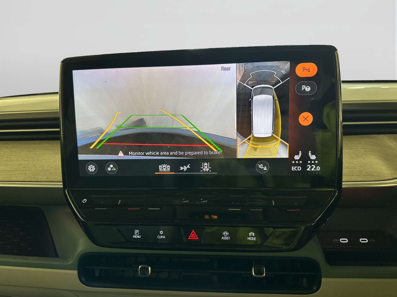 Used Volkswagen ID.Buzz 2023 for sale - 78225901: Photo 19