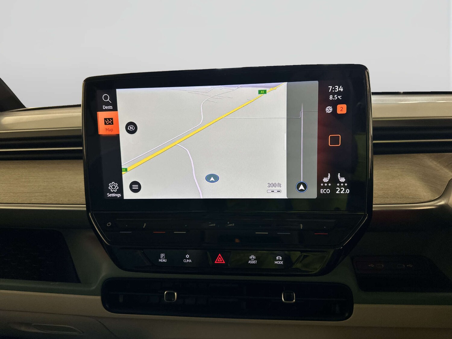 Used Volkswagen ID.Buzz 2023 for sale - 78225901: Photo 20