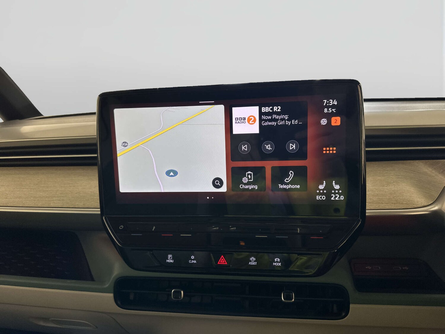 Used Volkswagen ID.Buzz 2023 for sale - 78225901: Photo 21