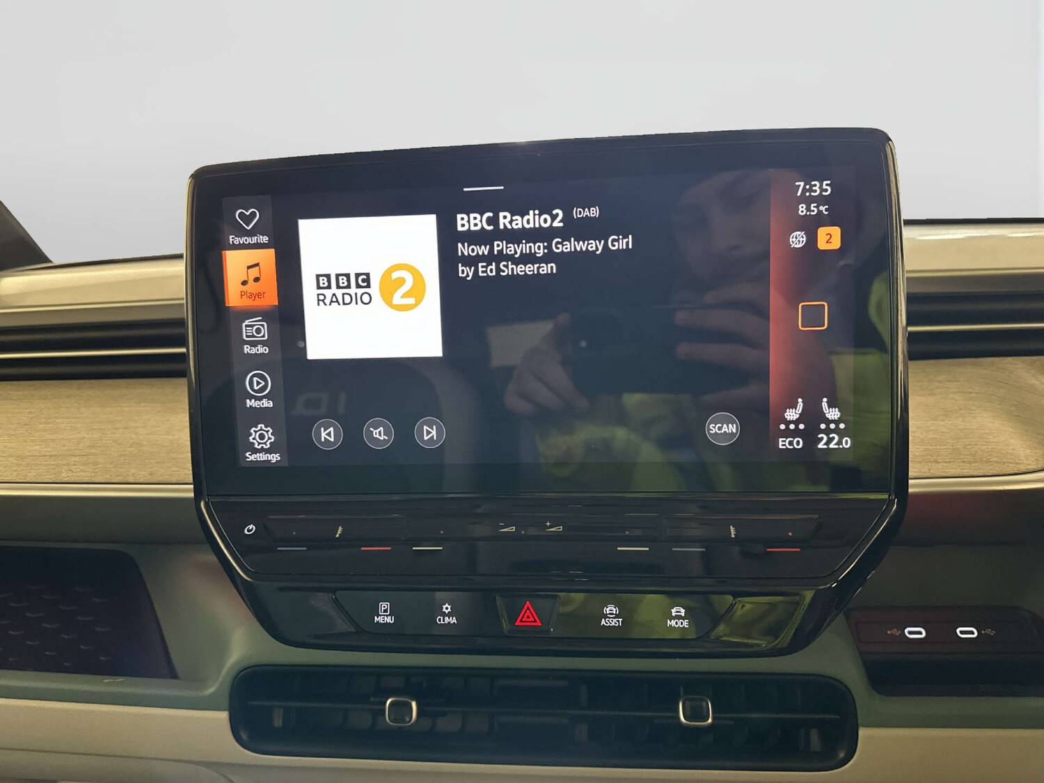 Used Volkswagen ID.Buzz 2023 for sale - 78225901: Photo 23