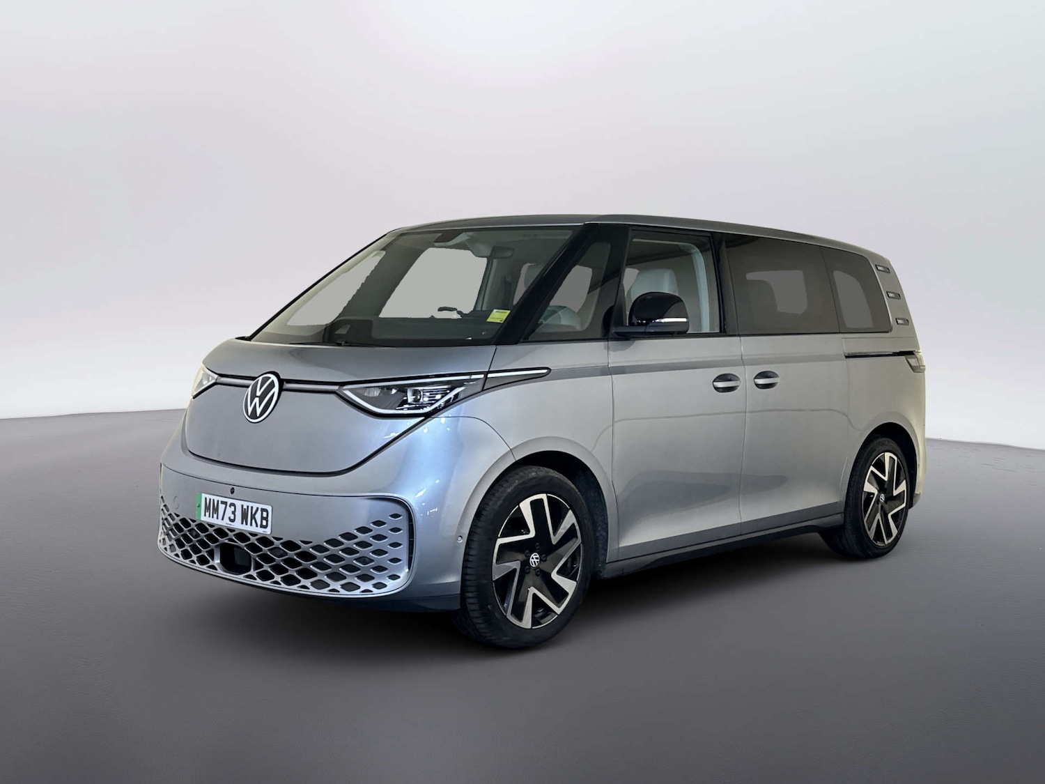 Used Volkswagen ID.Buzz 2023 for sale - 78225901: Photo 6