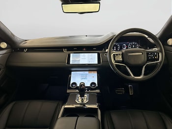 Used Land Rover Range Rover Evoque 2022 for sale - 79007367: Photo