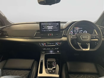 Used Audi Q5 2023 for sale - 78257352: Photo