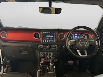 Used Jeep Wrangler 2020 for sale - 78643460: Photo