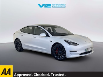 Used Tesla Model 3 2023 for sale - 78242010: Photo