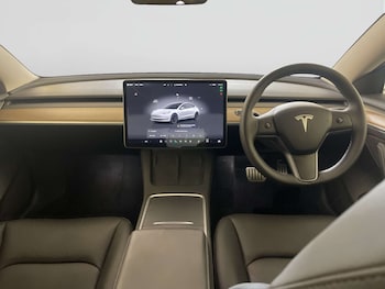 Used Tesla Model 3 2023 for sale - 78242010: Photo