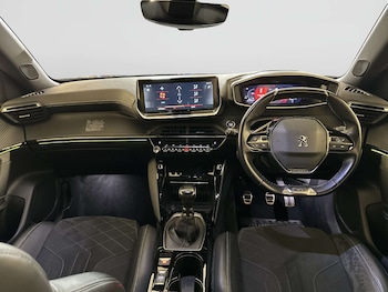 Used Peugeot 2008 2021 for sale - 78345094: Photo