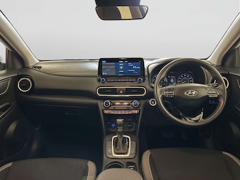 Used Hyundai KONA 2019 for sale - 78241877: Photo