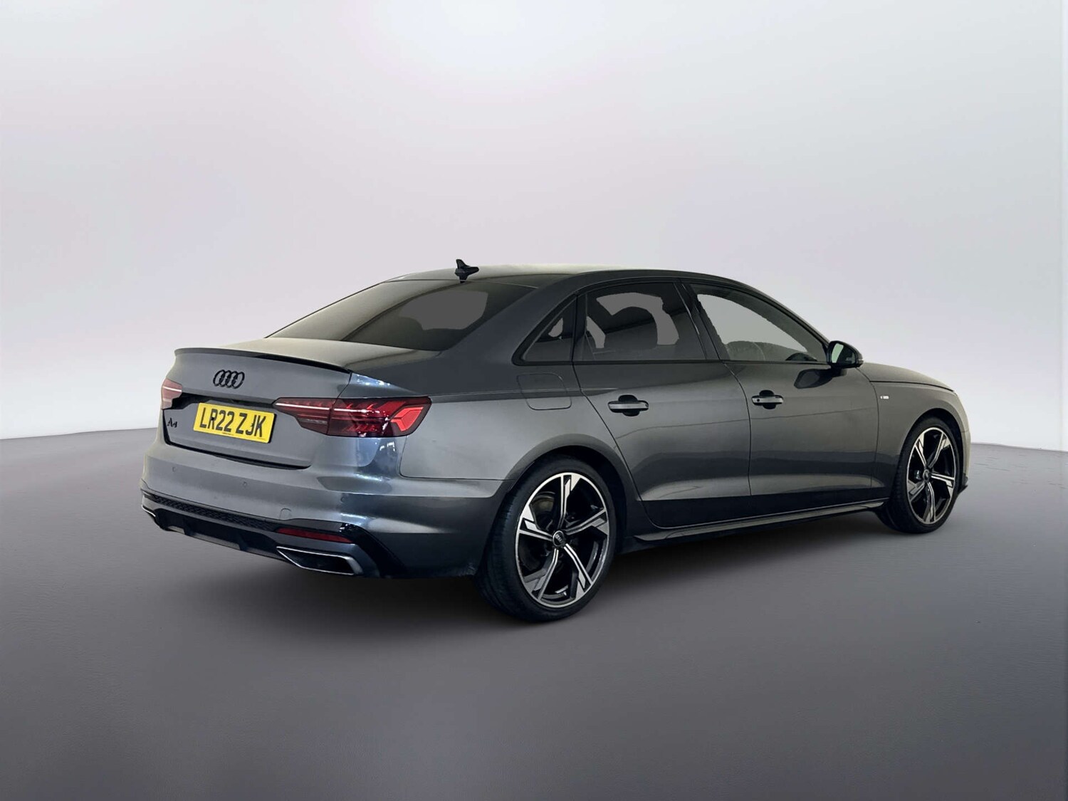 Used Audi A4 2022 for sale - 78225972: Photo 10