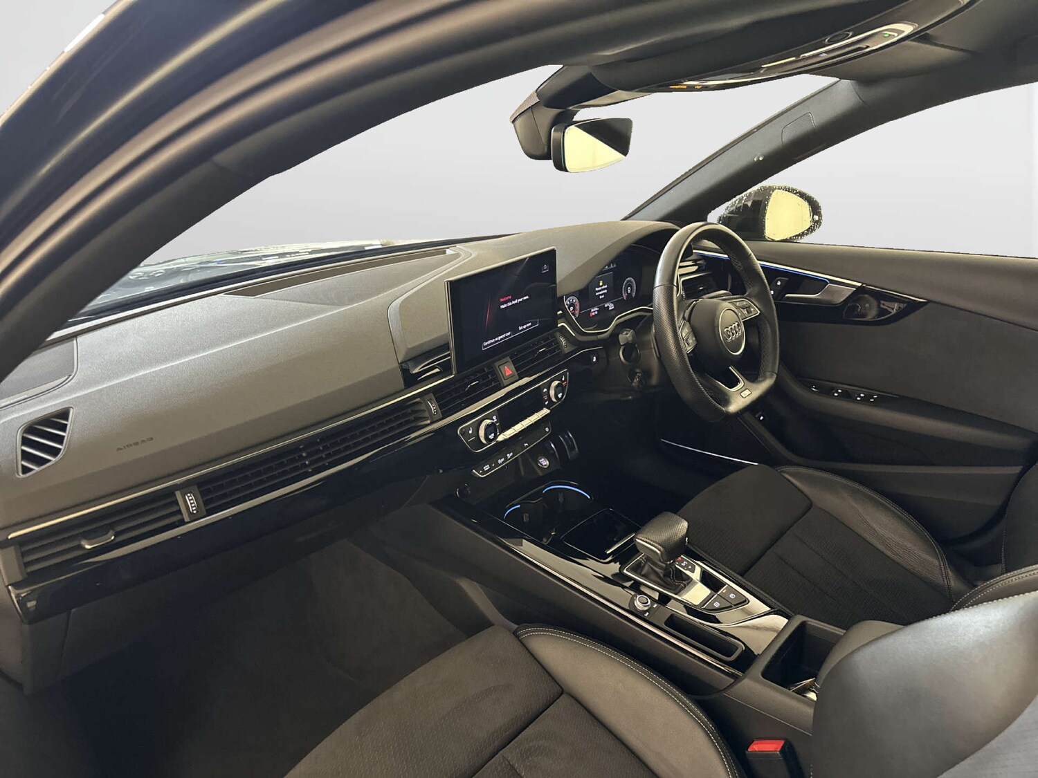 Used Audi A4 2022 for sale - 78225972: Photo 12