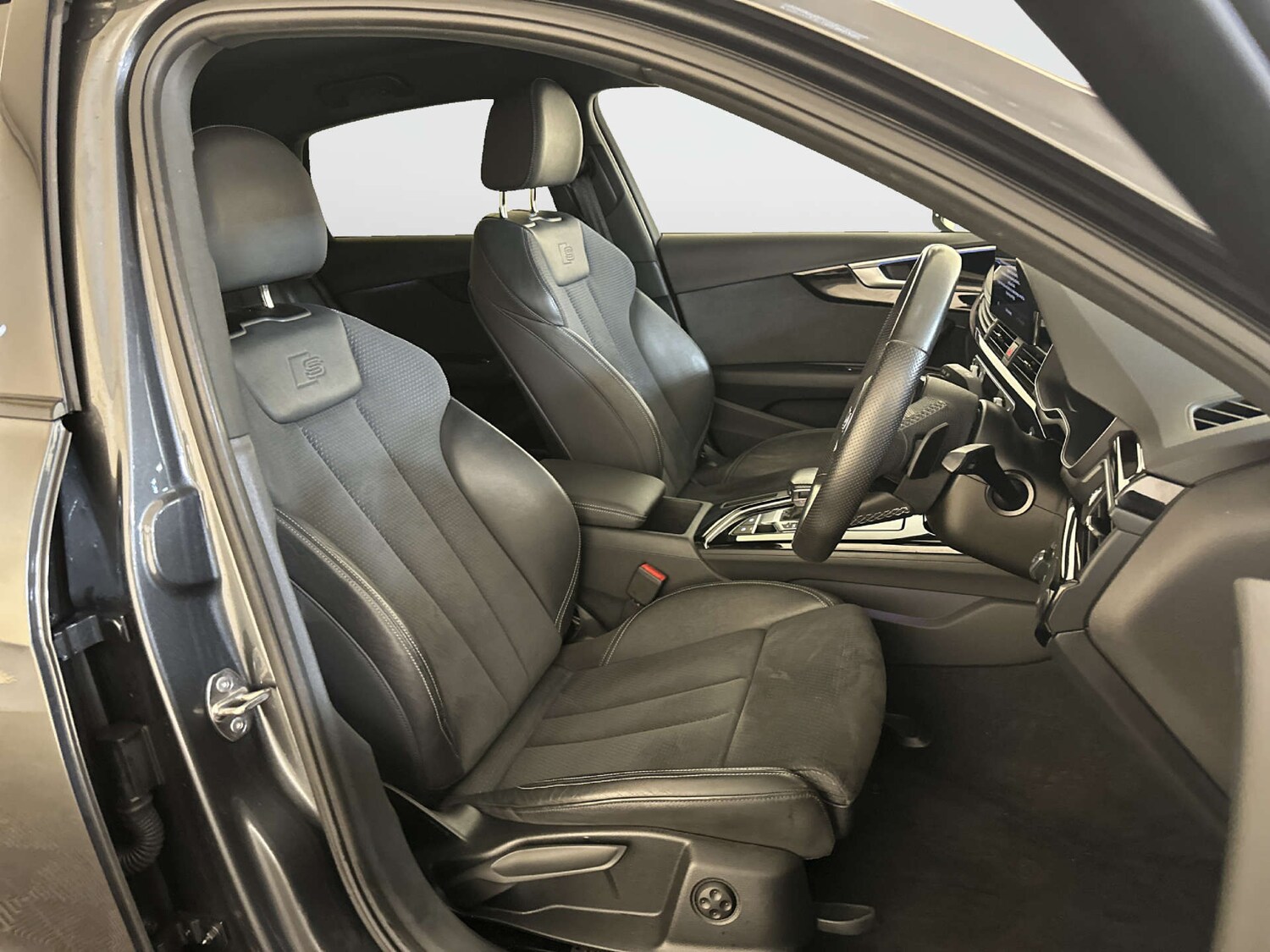 Used Audi A4 2022 for sale - 78225972: Photo 13