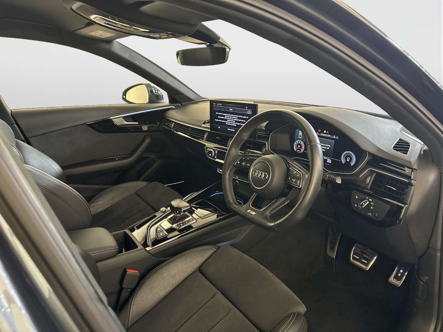 Used Audi A4 2022 for sale - 78225972: Photo 15