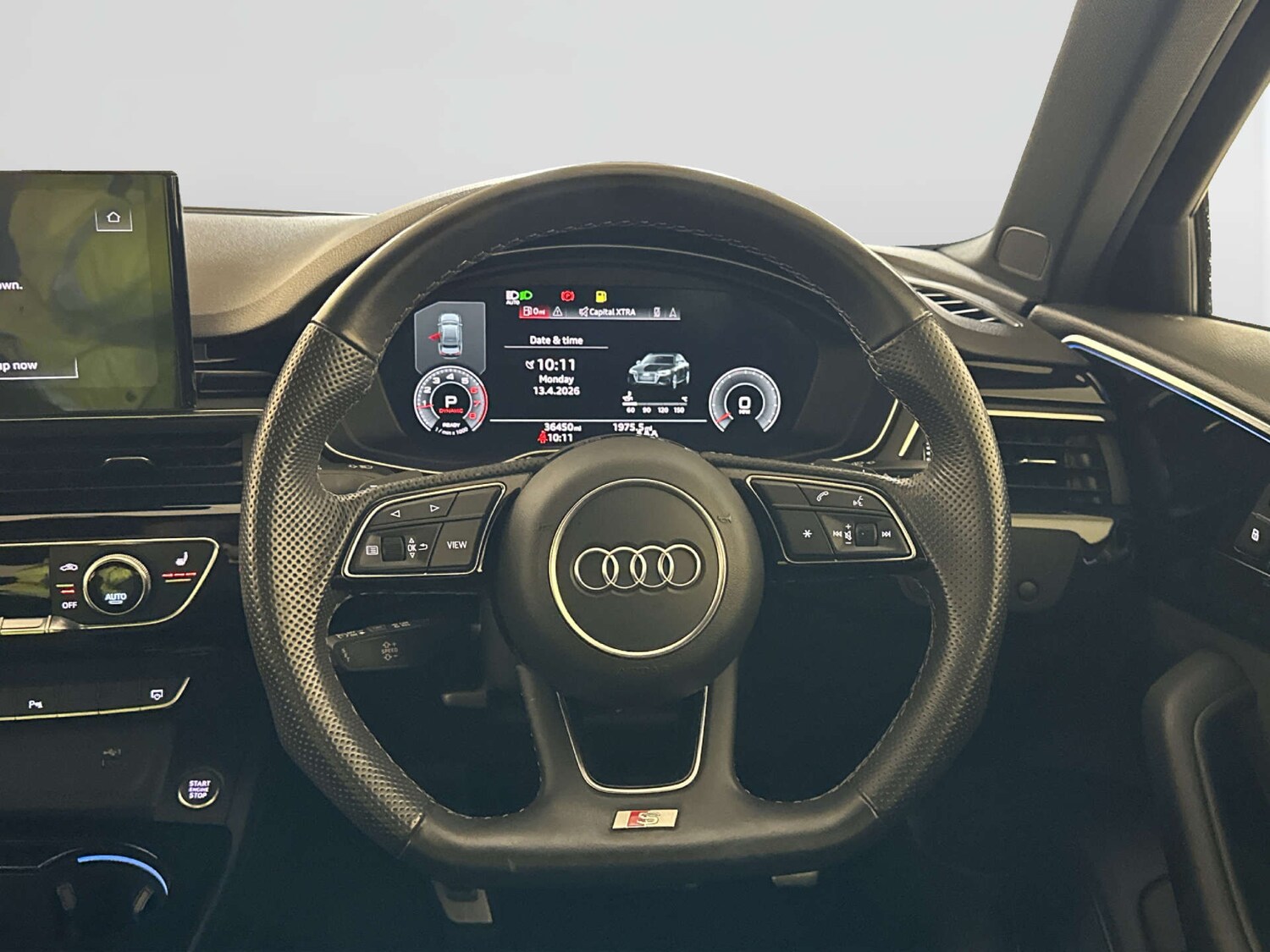 Used Audi A4 2022 for sale - 78225972: Photo 16