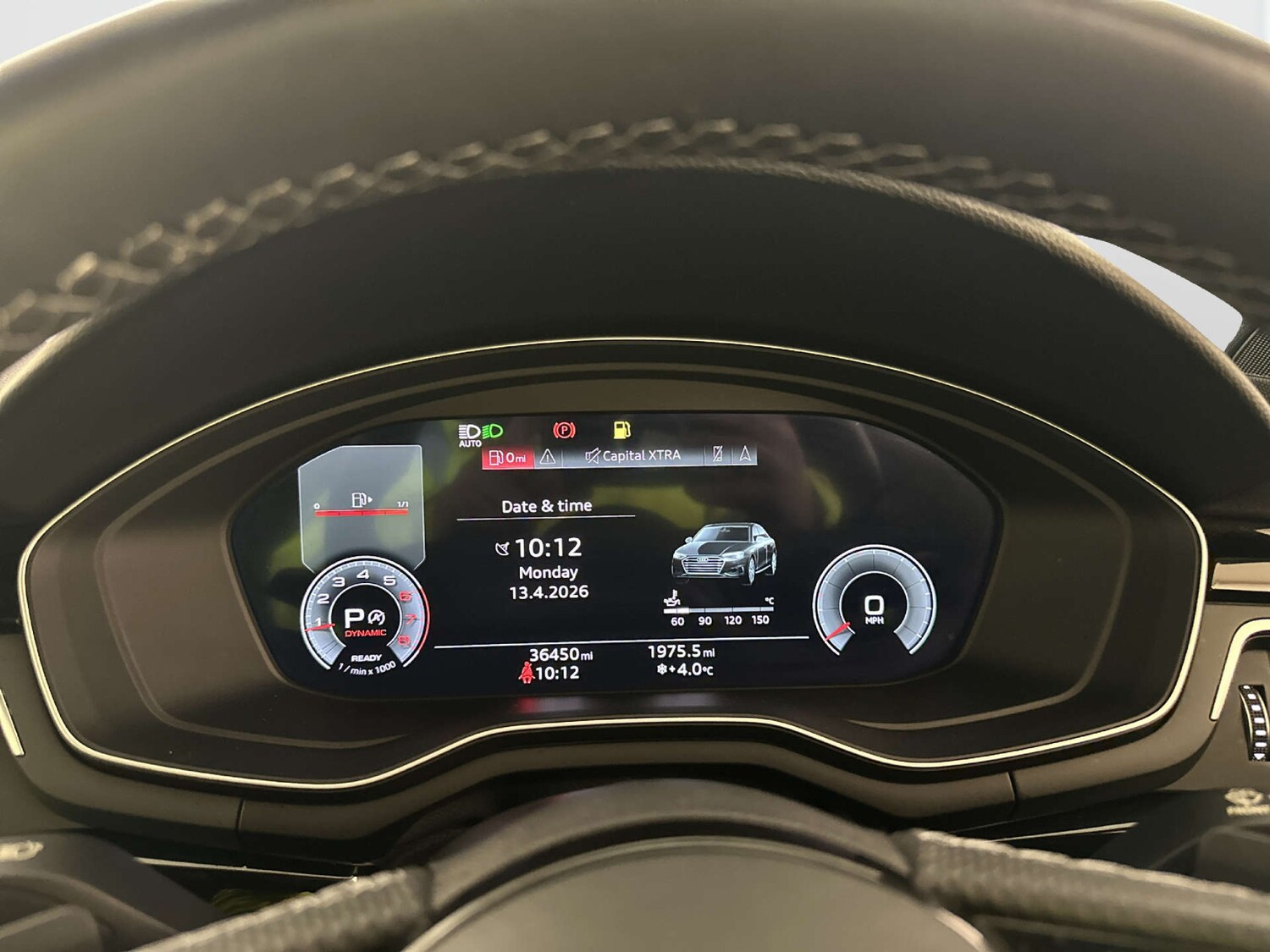 Used Audi A4 2022 for sale - 78225972: Photo 18