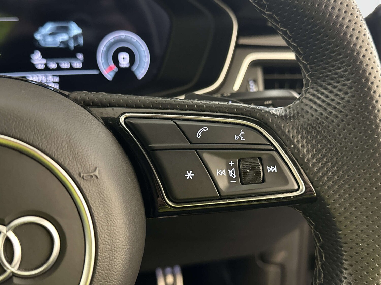 Used Audi A4 2022 for sale - 78225972: Photo 19