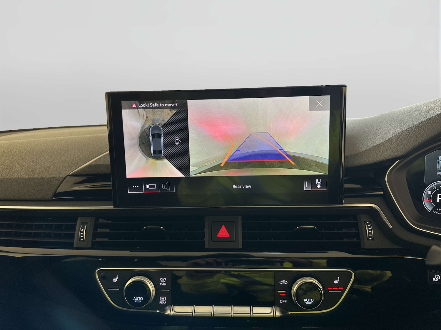 Used Audi A4 2022 for sale - 78225972: Photo 25