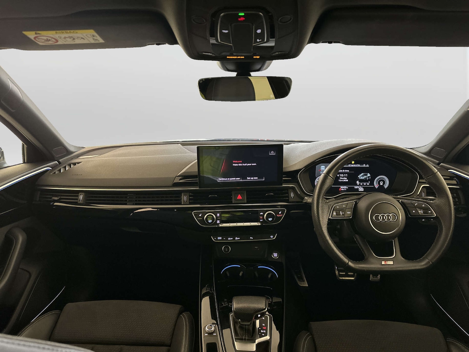 Used Audi A4 2022 for sale - 78225972: Photo 3