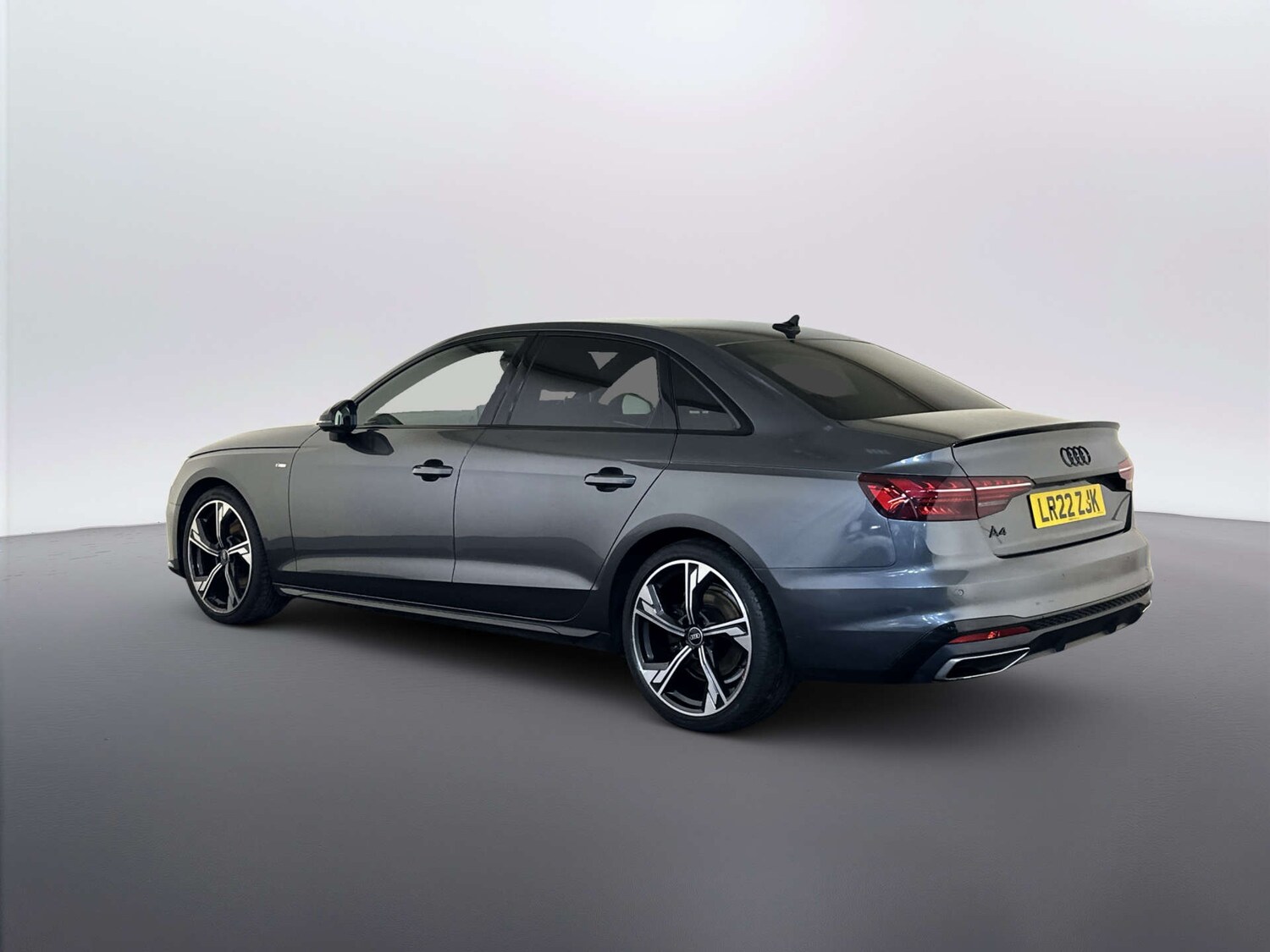 Used Audi A4 2022 for sale - 78225972: Photo 8