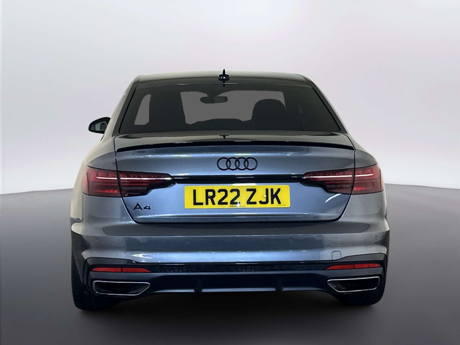 Used Audi A4 2022 for sale - 78225972: Photo 9