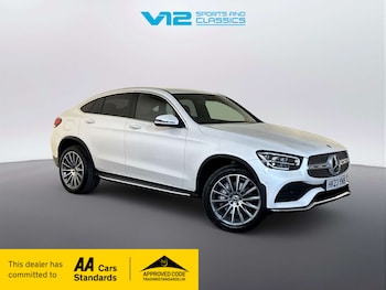 Used Mercedes-Benz GLC 2023 for sale - 79628476: Photo