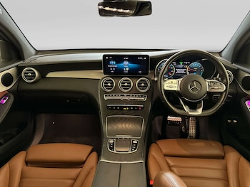 Used Mercedes-Benz GLC 2023 for sale - 79628476: Photo