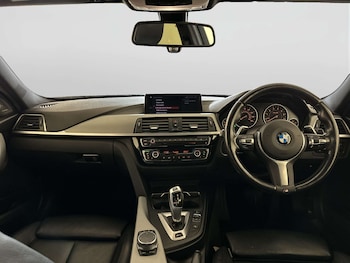 Used BMW 3 Series 2018 for sale - 78267571: Photo