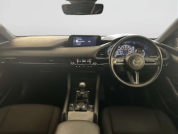 Used Mazda Mazda3 2021 for sale - 78257359: Photo