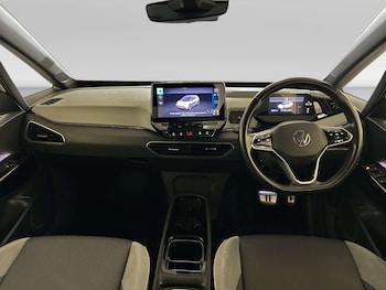 Used Volkswagen ID.3 2020 for sale - 79007353: Photo
