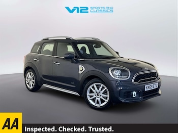 Used MINI Countryman 2019 for sale - 78858242: Photo